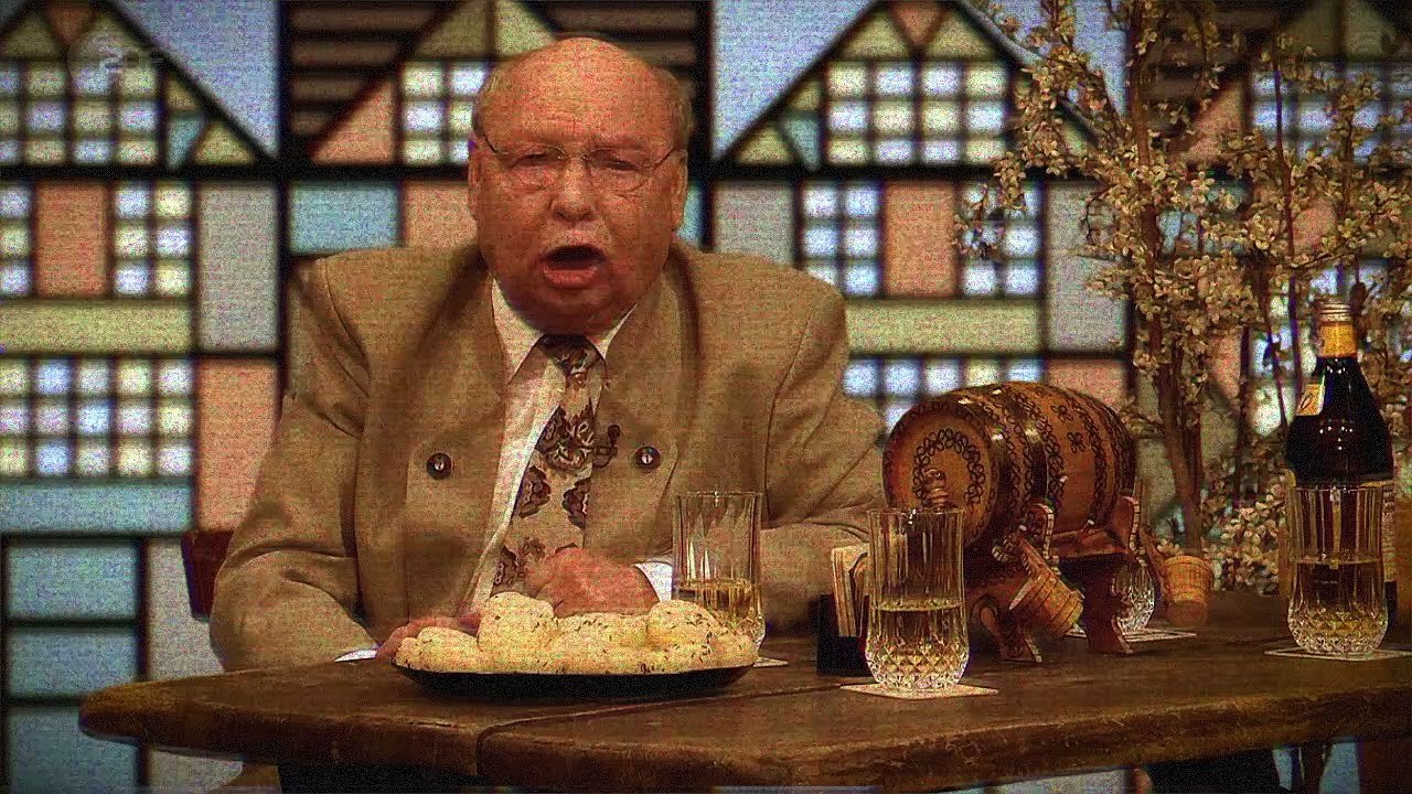 Ich hab echt keinen blauen Bock mehr!