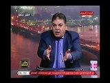 رئيس إئتلاف هنكمل بناها:مسستعد أحل مشكلة الأسعار في 3 شهور ولو مقدرتش إضربوني بالنار بميدان عام