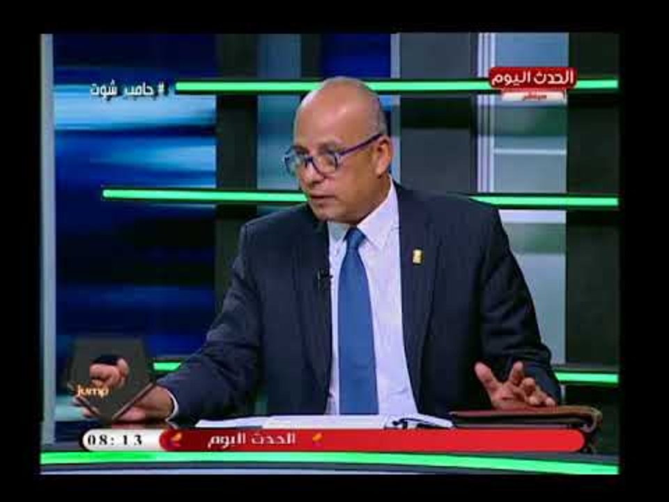 رئيس منطقة الجيزة لكرة السلة يكشف المقترحات الجديدة لدوري وكأس مصر في كرة السلة