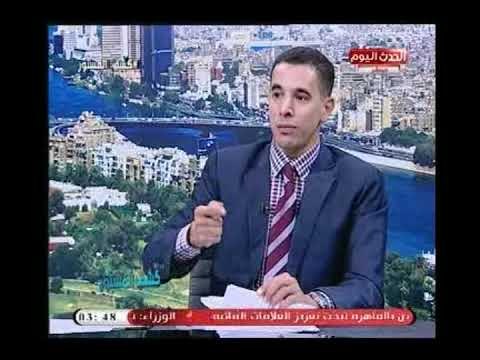 نائب رئيس مجلس إدارة مدارس المتفوقين تفضح أحمد زكي بدر .. والمذيع يقاطعها و يغلق الهاتف