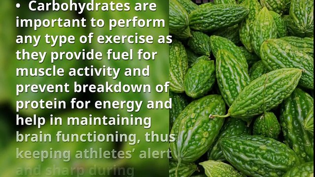 What is Bitter Gourd and Nutritional Benefits of Bitter Gourd.