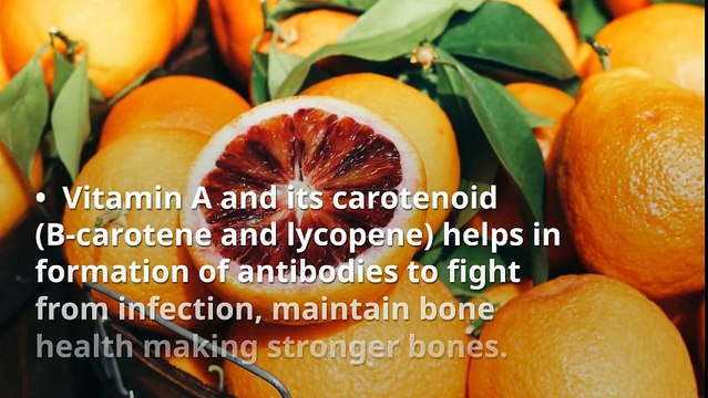 What is Capsicum and Nutritional Benefits of Capsicum.