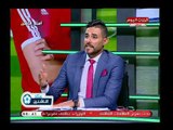 بعد النصب علي الناشئين بحجة اللعب في الخارج سعيد لطفي: محمد صلاح جنن الناس والسبب ..!!