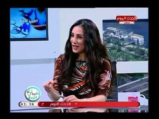 استشاري النساء والتوليد د. محمد صبري الجندي يكشف عن احدث تقنيات والحقن المجهري