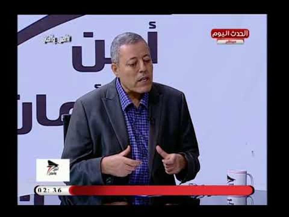 مؤرخ عسكري يوضح أهمية زيارة الرئيس السيسي للسودان والدور المصري في راب الخلافات
