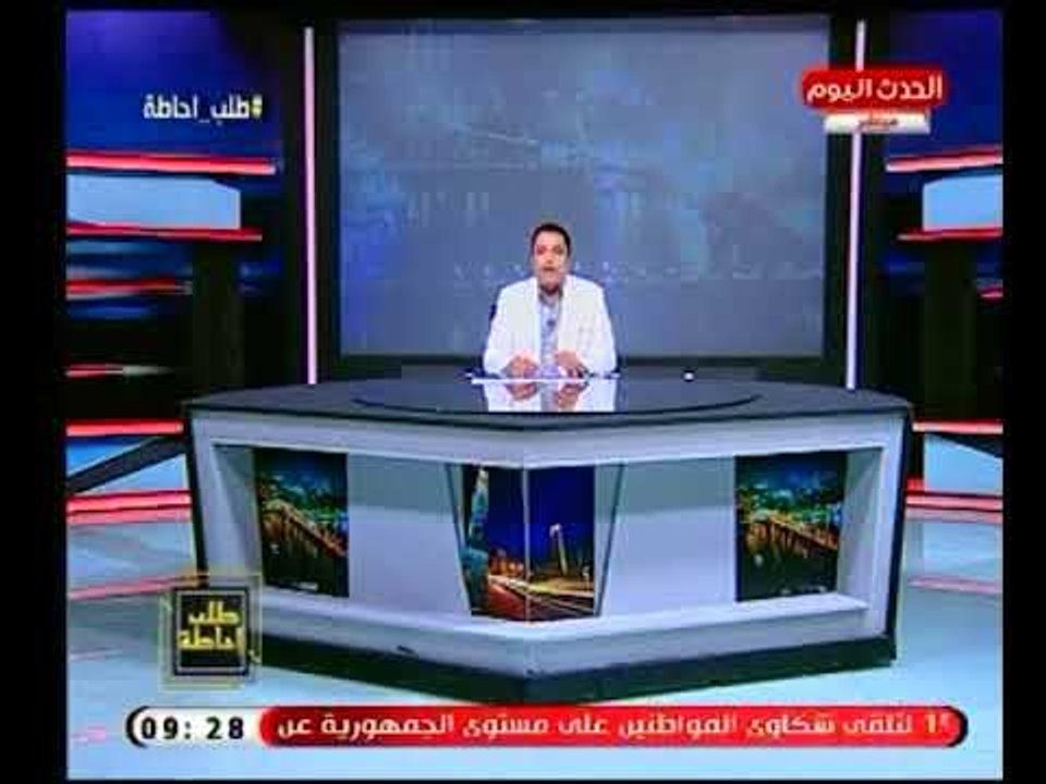 نصر عبده عن حوادث القطارات يوجه علامات استفهام قاسية لـ "وزير النقل"