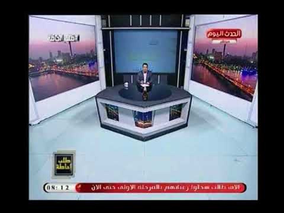 بشرة خير | نصر عبده يكشف بالتفصيل إكتشاف تابوت في الاسكندرية وكشف آثري في سقاره