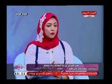 خبيرة الابراج ناجوليتا: برج العقرب استحالة يخرج من حياة حد بعد دخولها