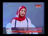 منال عبد اللطيف تداعب متصلة وتحرجها على الهواء: انتي متصلة تشوفى هتطلقى امته !!