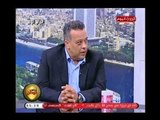 رئيس مجلس إدارة الطاحونة تكس للأقمشة يهاجم العامل المصري ويعلق : العامل السوري أفضل منه ..والدليل!