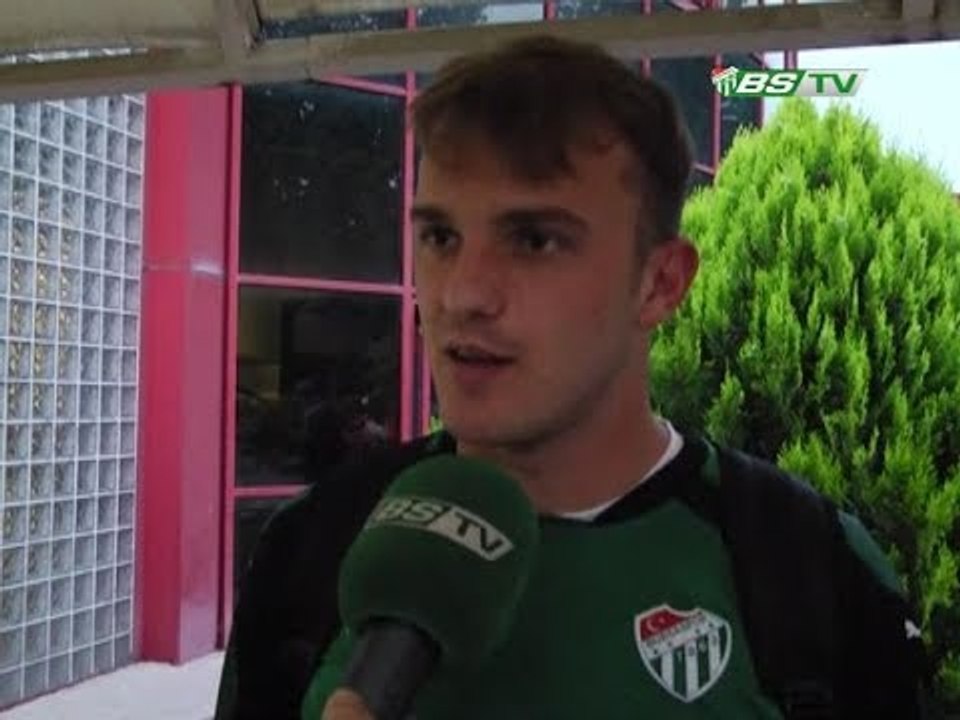 Futbolcularımızın Maç Sonu Açıklamaları (HD)