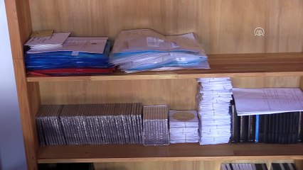 Safranbolu'nun 'kültürel arşivi' büyüyor - KARABÜK