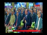 مصر ام الدنيا مع عطية ابو جازية| حول افتتاح السيسي اكبر محطات للكهرباء في العالم 25-7-2018