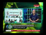 عزت عبد القادر يكشف موعد أول ظهور لـ جروس على قناة الحدث اليوم