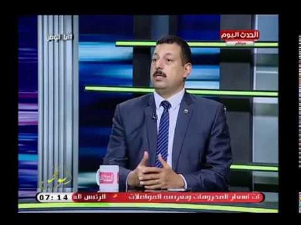 متحدث الكهرباء يكشف اهمية مشروعات الطاقة علي المستويين "المعيشي والاستثمارات"