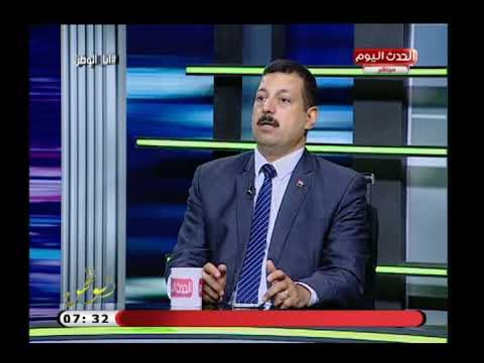 بالأرقام| متحدث الكهرباء يكشف حجم استثمارات هائلة لإنتاج الكهرباء بين مصر والدولة العربية