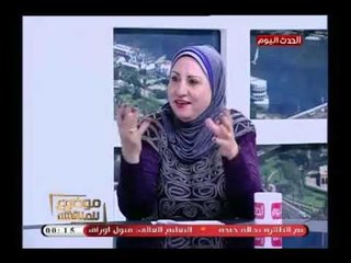 لفظ (+18) لـ  انتصار عطية وهجوم ناري علي المصريين ..وتعلق : إحنا شعب فتاي