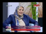 رئيس المجلس العربي لسيدات الاعمال توجه رسالة للسيدات للمراة العاملة:اعتبري نفسك فى الجيش