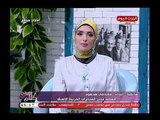 كلام هوانم مع عبير الشيخ ومنال عبد اللطيف | مقدمة رائعة عن ذكري ثورة 23 يوليو 23-7-2018