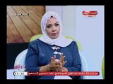 الاعلامية شاهنده انور تفضح زوجها على الهواء: كان بيخوني وبياخد فلوسي!!