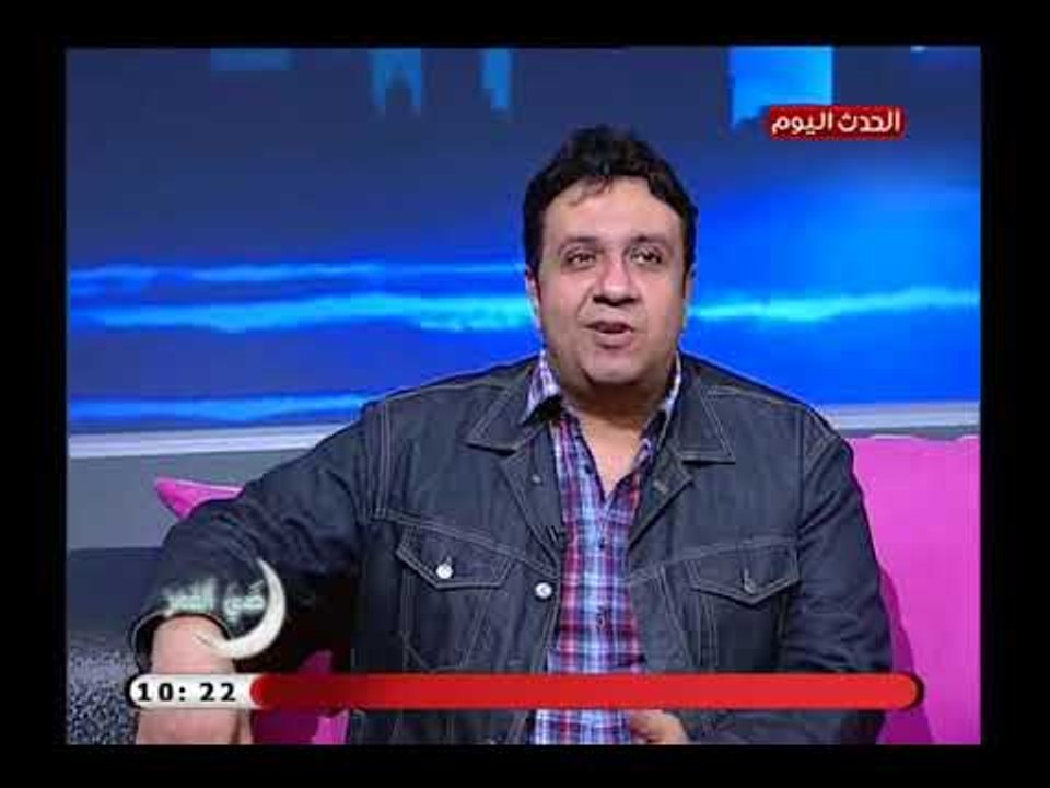 ابن شقيق عبد الحليم حافظ يروي ذكرياته مع عمه وحنيته معه