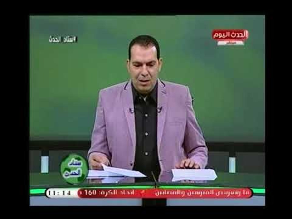 حصريا | عزت عبد القادر ينفرد بـ إستمرار محمود فايز في الجهاز الفني الجديد للمنتخب المصري