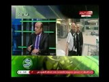 الصحفي محمد الراعي يشيد بأداء جروس ..ويعلق : مدرب ملتزم وعنده فكر وشخصية ..ولكن !