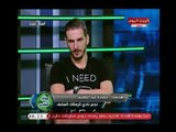 ك.حمادة عبد اللطيف : حسام حسن هو الأفضل لتدريب المنتخب ولكن لمدة سنة واحدة فقط..والسبب!