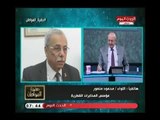 شاهد | مؤسس المخابرات القطرية يكشف المستور و يفضح قناة الجزيرة ويوجه لـ تميم اتهامات خطيرة