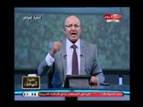 سيد علي يفتح النار علي وزير الداخلية ويوجه له رسالة نارية : مرور القاهرة يحتاج الي 