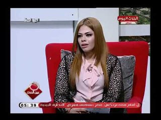 مدير مصنع زين للملابس يوضح رؤيته للصناعة المرحلة القادمة