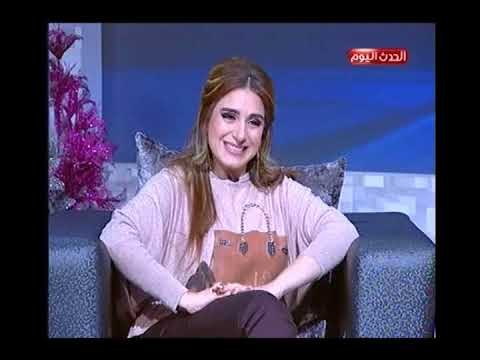 الفنانة حنان من ذوي الاعاقة السمعية والكلامية تكشف عن بداية دخولها مجال الرسم