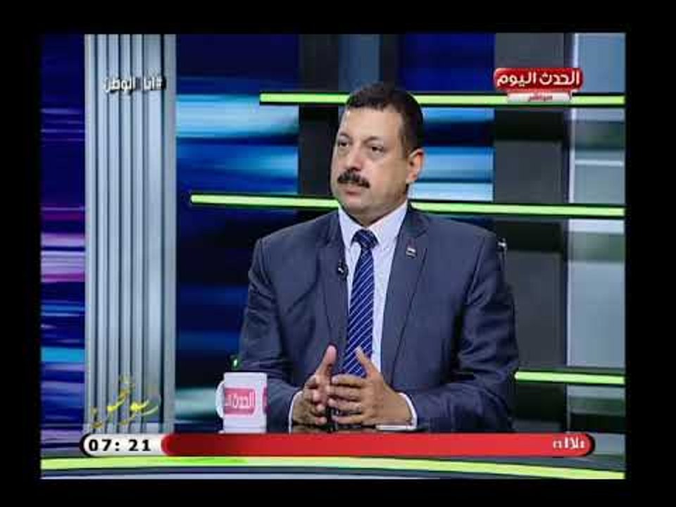 مفاجأة| متحدث الكهرباء يزيح الستار عن حجم انتاج مصر من الطاقة المتجددة