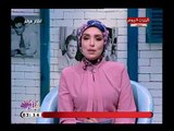 بالفيديو | لحظة انتحار فتاة امام عربة المترو وتعليق قوي من عبير الشيخ