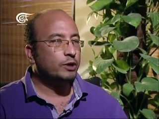 جزء 2/2 الإخوان المسلمون.. من الدعوة إلى الدولة - الجزء الأول - 2012-12-02