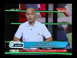 صاحب اغنية مرتضى منصور عن المستشار: دكر وبيعرف يجيب حقه وحق النادي