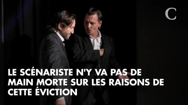 Pirates des Caraïbes : viré par Disney, Johnny Depp ne jouera plus Jack Sparrow