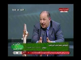 شاهد | رأي مفاجي لـ د. ممدوح توفيق في نادي بيراميدز ..ومذيعة الحدث تعلق : انا مفقوعة