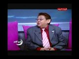 الفنان أحمد فرحات  يحكي كواليس دوره مع عبد الحليم حافظ ..ويعلق : كنت بحب فريد الاطرش اكتر
