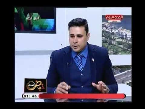 رئيس مجلس ادارة جريدة أخبار الفيوم يكشف مقومات انقاذ بحيرة قارون ..ويطالب الدولة بالتدخل