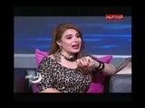 الفنانة لقاء سويدان تكشف كواليس وأسرار لاول مرة عن دورها مع سعاد حسني بمسلسل هو وهي