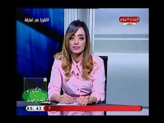 استشاري جراحات العظام د.ممدوح توفيق يوجه نصيحة هامة لـ اللاعبين للوقاية من الاصابة بالرباط الصليبي