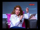 الفنان احمد فرحات يكشف سر عن الفنانة زينات صدقي: كانت ترتجل كل الافيهات