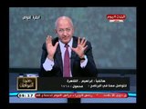 تعليق غير متوقع من سيد علي: اشتغلت 36 سنة صحافة لم أوفر 500 ألف ج والسبب .ز!!