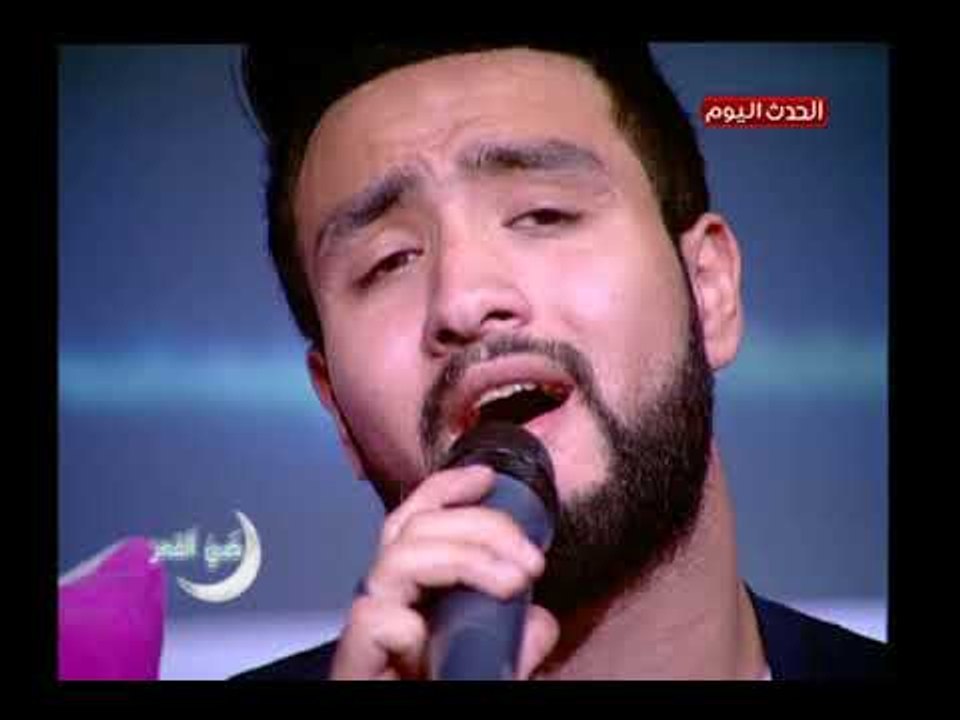 ضي القمر مع ميرنا وليد| مع محمد حسام نجم ارب أيدول وكواليس خاصة من المسابقة 22-7-2018