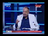 من أفسد الاخر ؟ التوك شو أم المصريين ؟؟..لواء نبيل لوقا بباوي يوضح