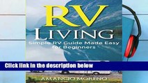 Library  RV LIVING: Simple RV Guide made Easy for Beginners
