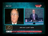 المخرج محمد فاضل يوجه انتقاد رهيب للدراما والفنان محمد رمضان والسبب ..