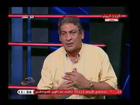 تعليق مدير مستشفي كفر الشيخ العام علي احتراق مريضة داخل المستشفي: مريضة نفسياً