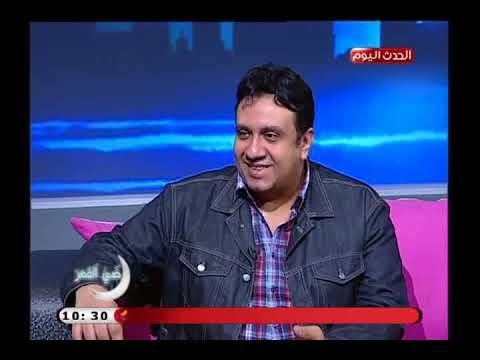 ضي القمر مع ميرنا وليد| مع محمد شبانة ابن شقيق عبد الحليم حافظ 23-7-2018